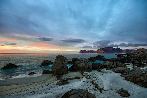 Quels sont les meilleurs itinéraires pour une randonnée dans les montagnes de Wicklow, Irlande?